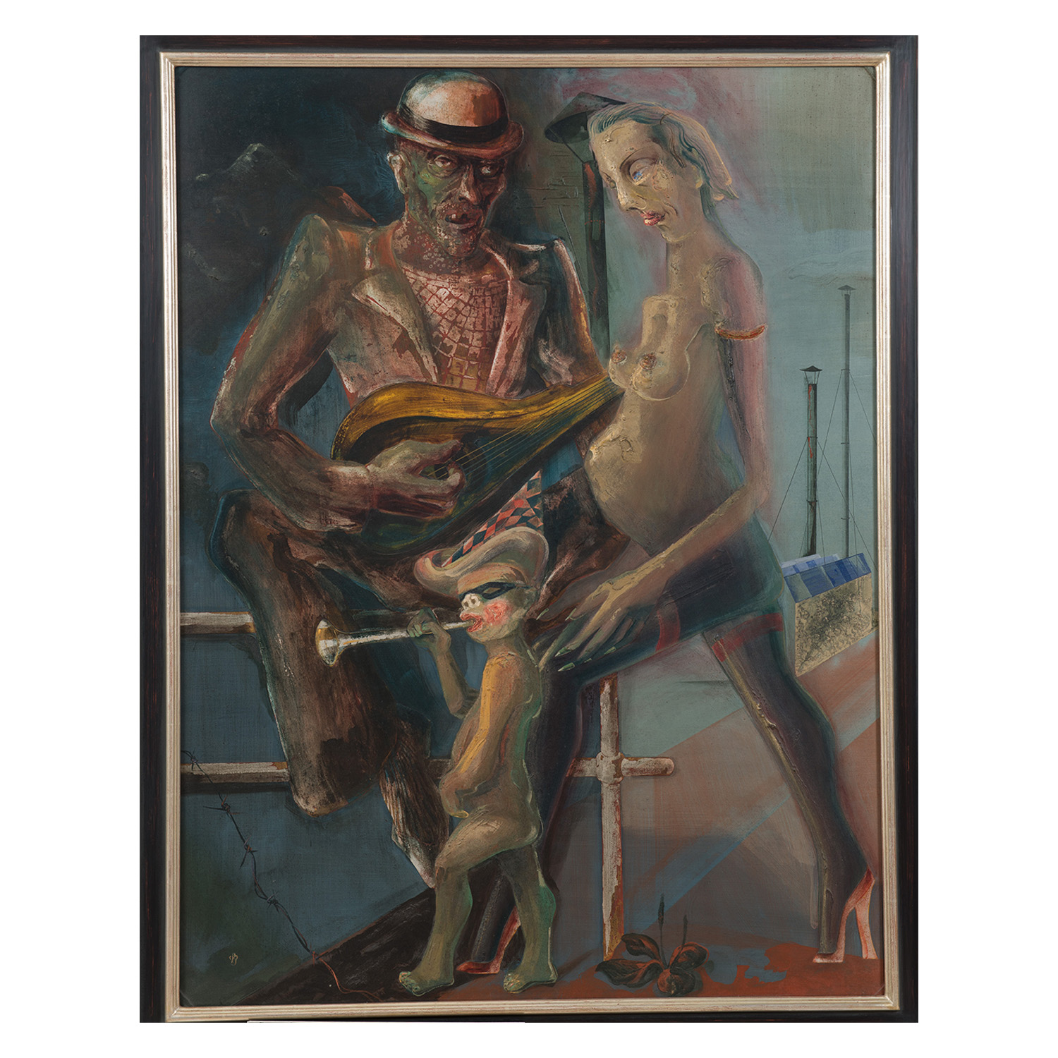 Künstler: Böhringer, Volker