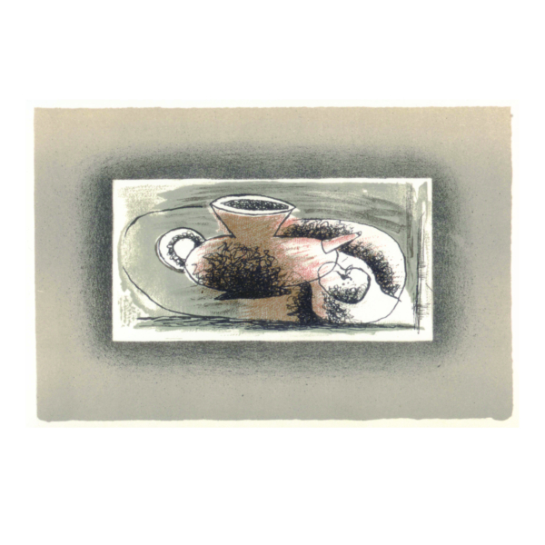Braque, Georges
