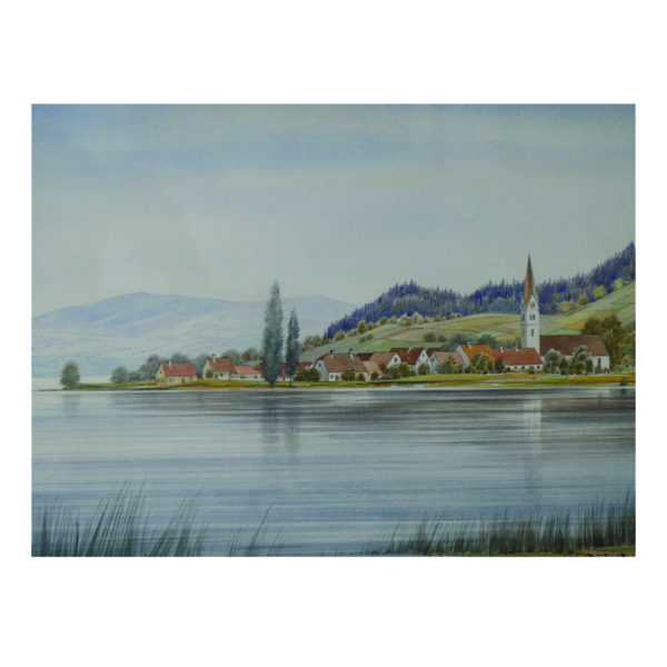 Lenk, Franz