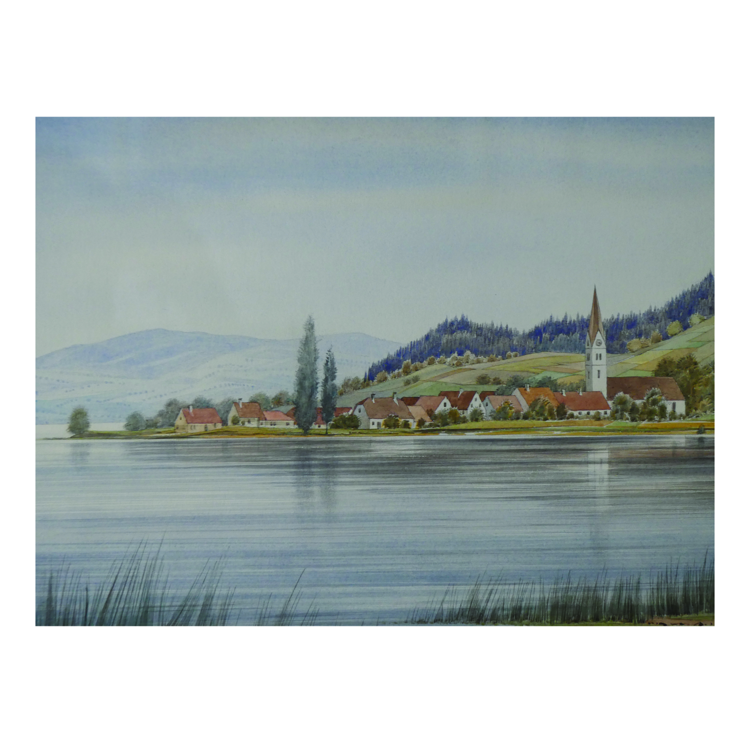Künstler: Lenk, Franz