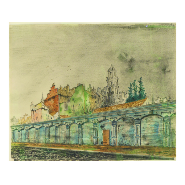 Radziwill, Franz